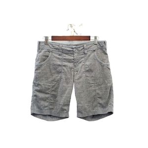 Aventura organic Hemp Cargo outdoor shorts